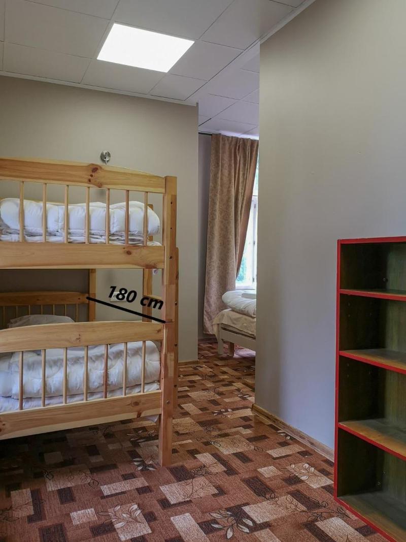 Villa Kadriorg Hostel image