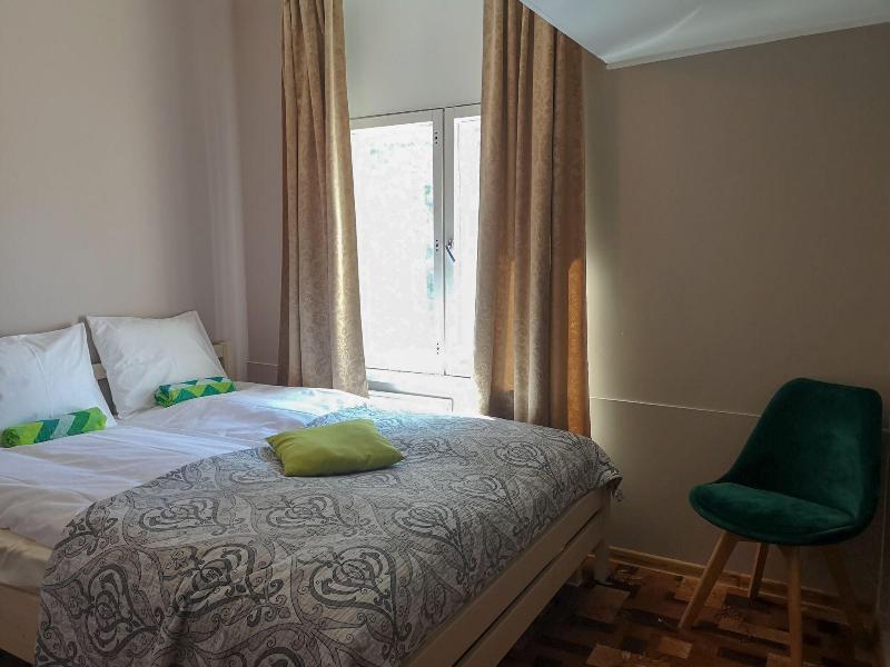 Villa Kadriorg Hostel image
