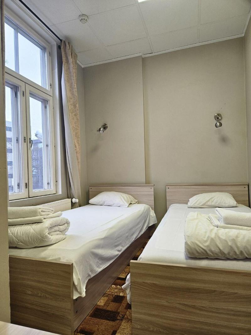 Villa Kadriorg Hostel image