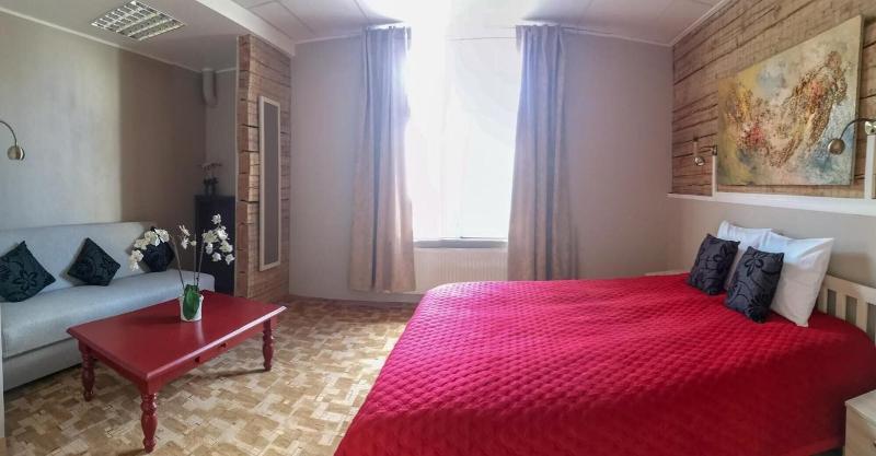 Villa Kadriorg Hostel image