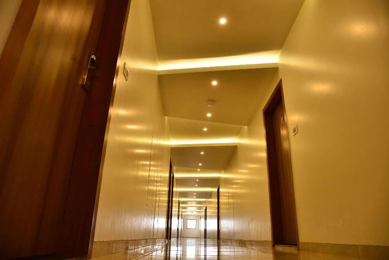 Hotel Comfort