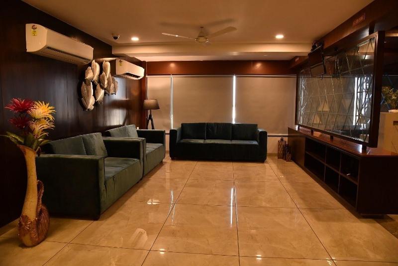 Hotel Comfort