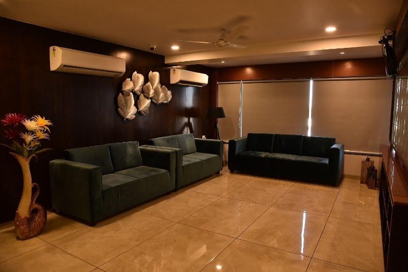 Hotel Comfort