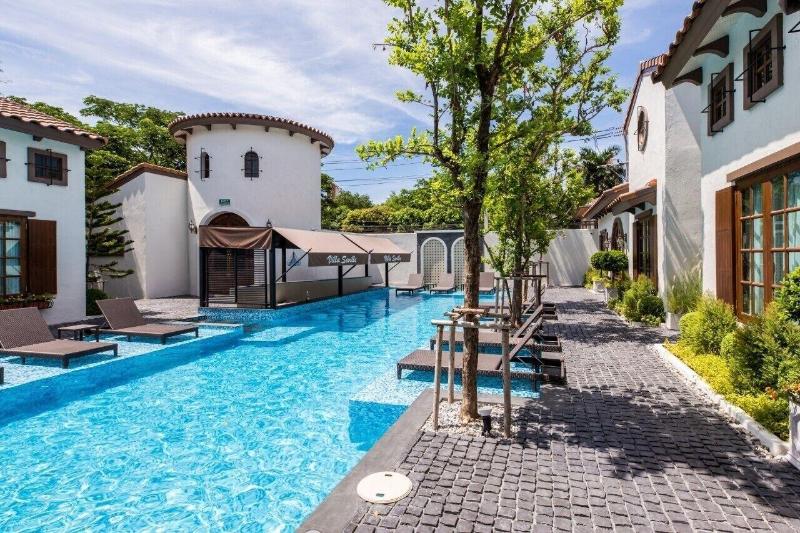 Villa Seville image