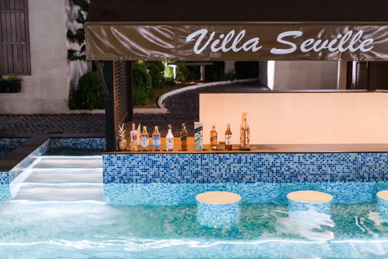 Villa Seville image
