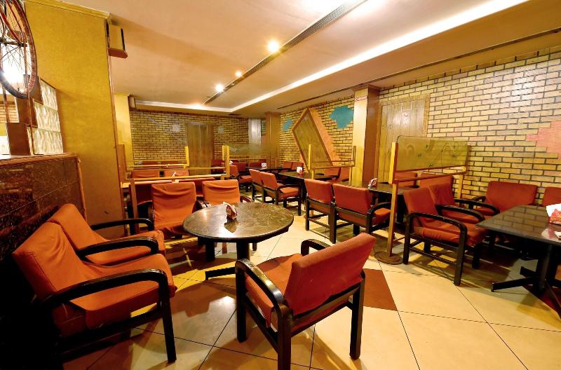 Hotel Mayas image