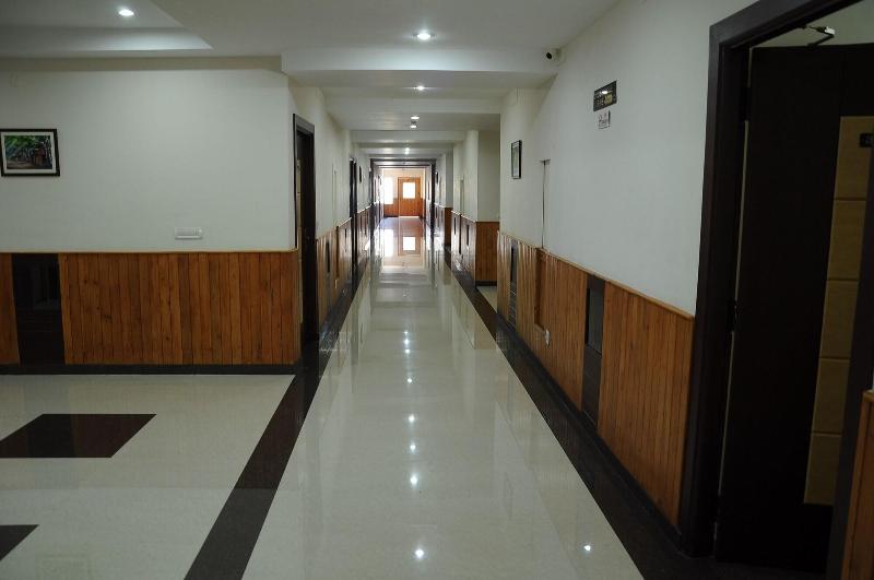 Hotel Mayas image