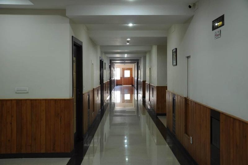 Hotel Mayas image