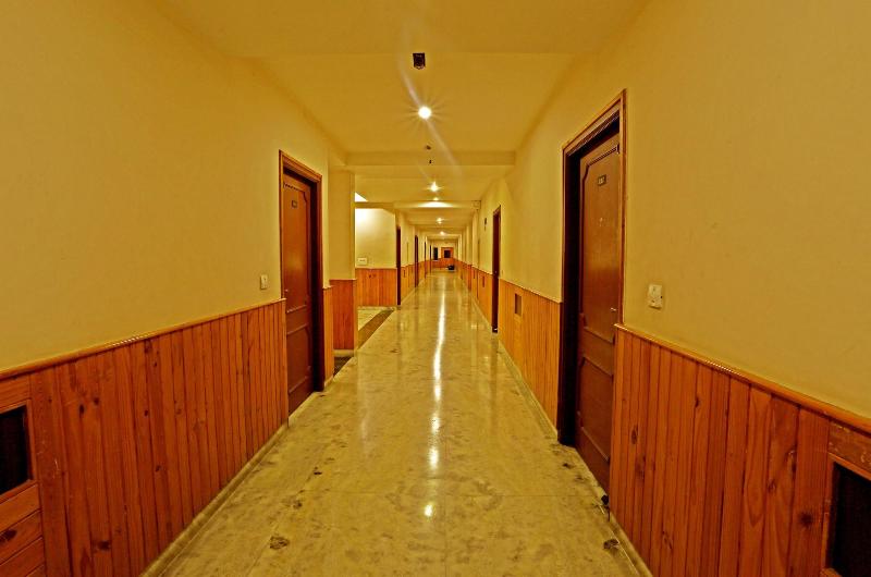 Hotel Mayas image