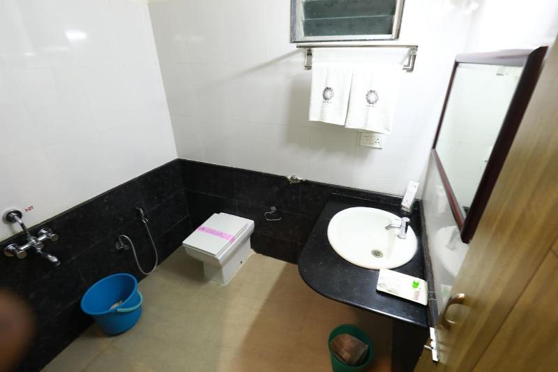 Hotel Mayas image