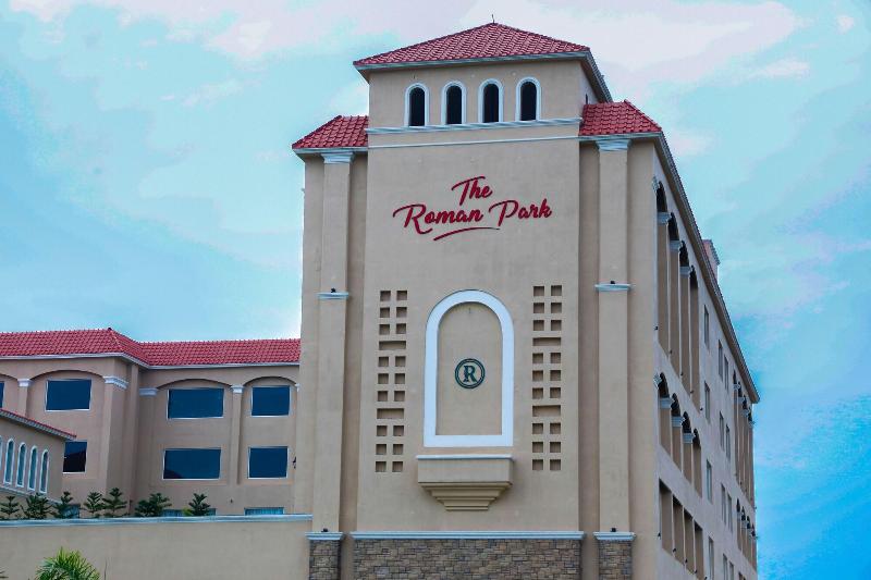 The Roman Park