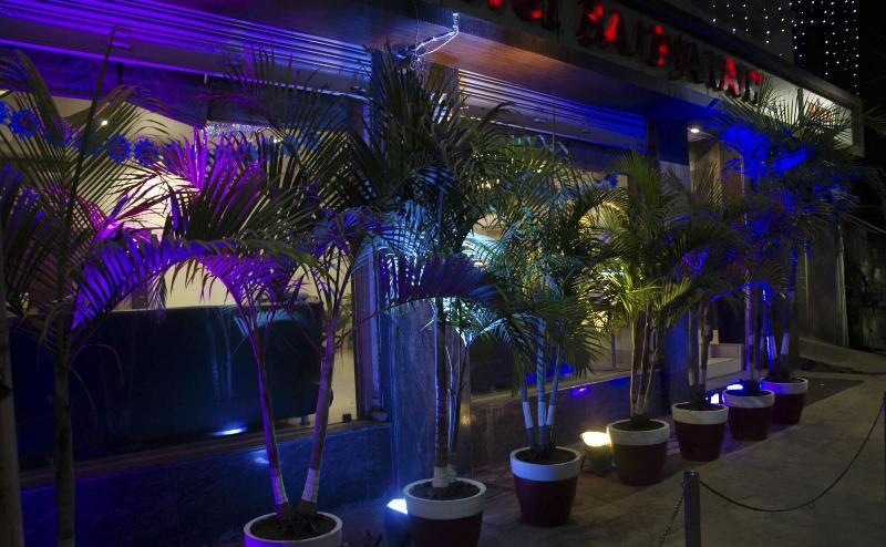 Hotel Baidyanath