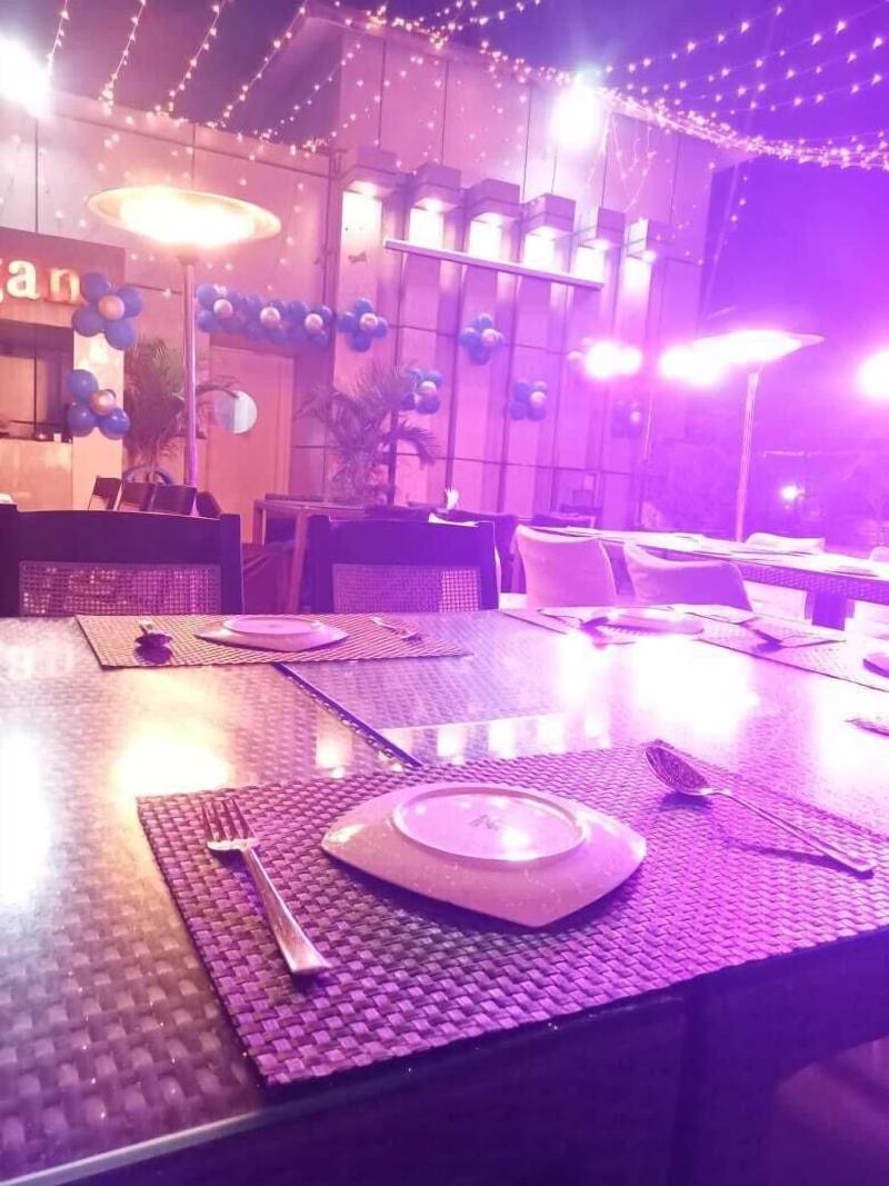 Hotel Baidyanath