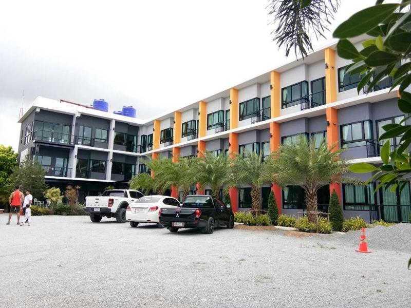Sor Kor Sor Resort image