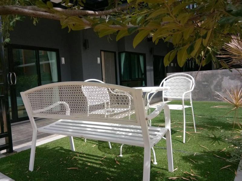 Sor Kor Sor Resort image