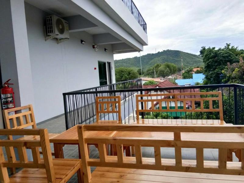 Sor Kor Sor Resort image