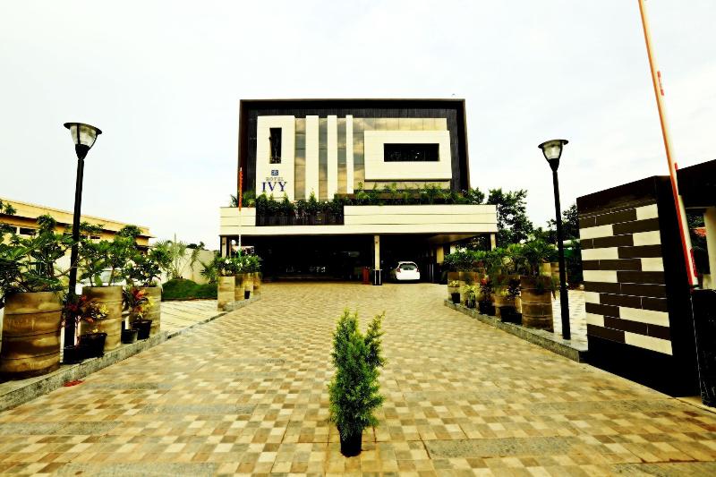 Hotel Ivy