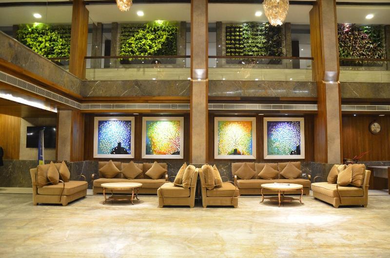 Hotel Ivy