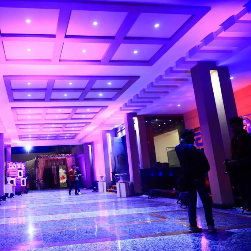 Hotel Adityaz