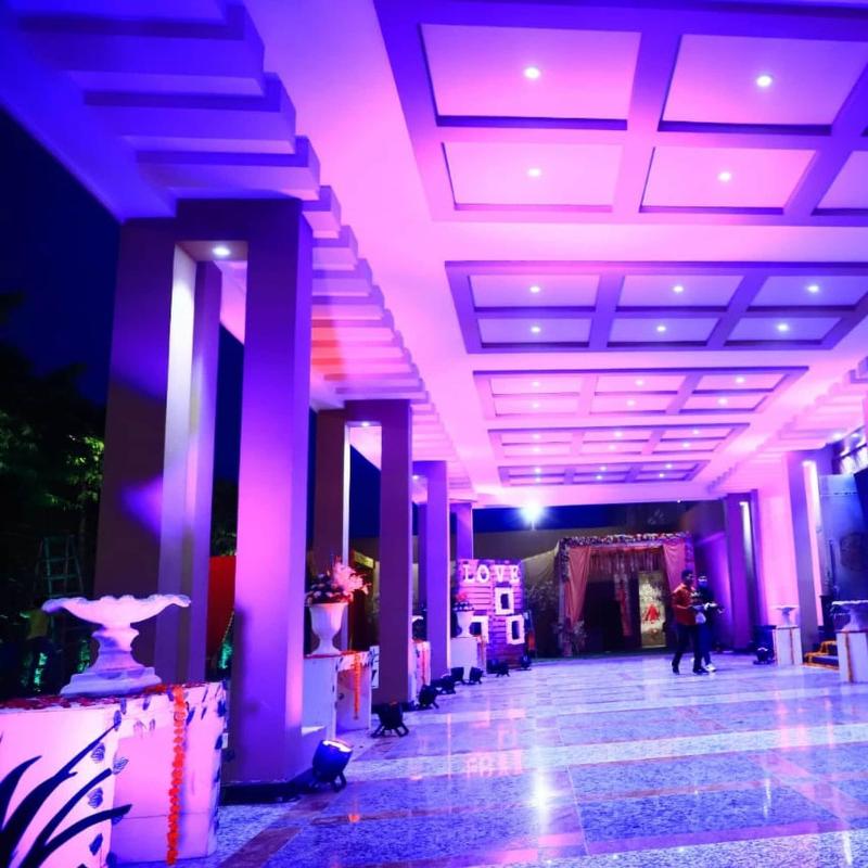 Hotel Adityaz