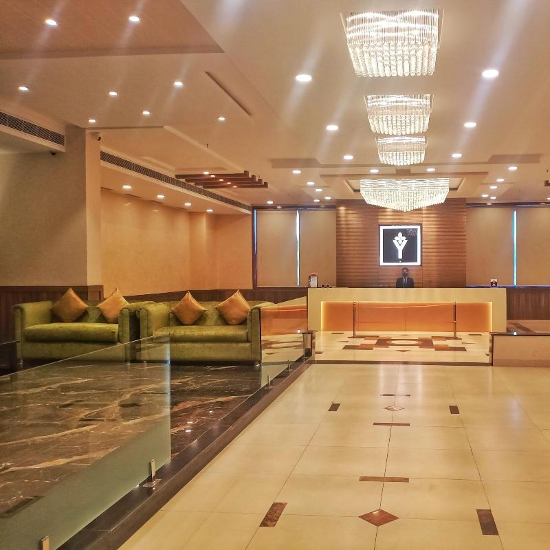 Hotel Adityaz