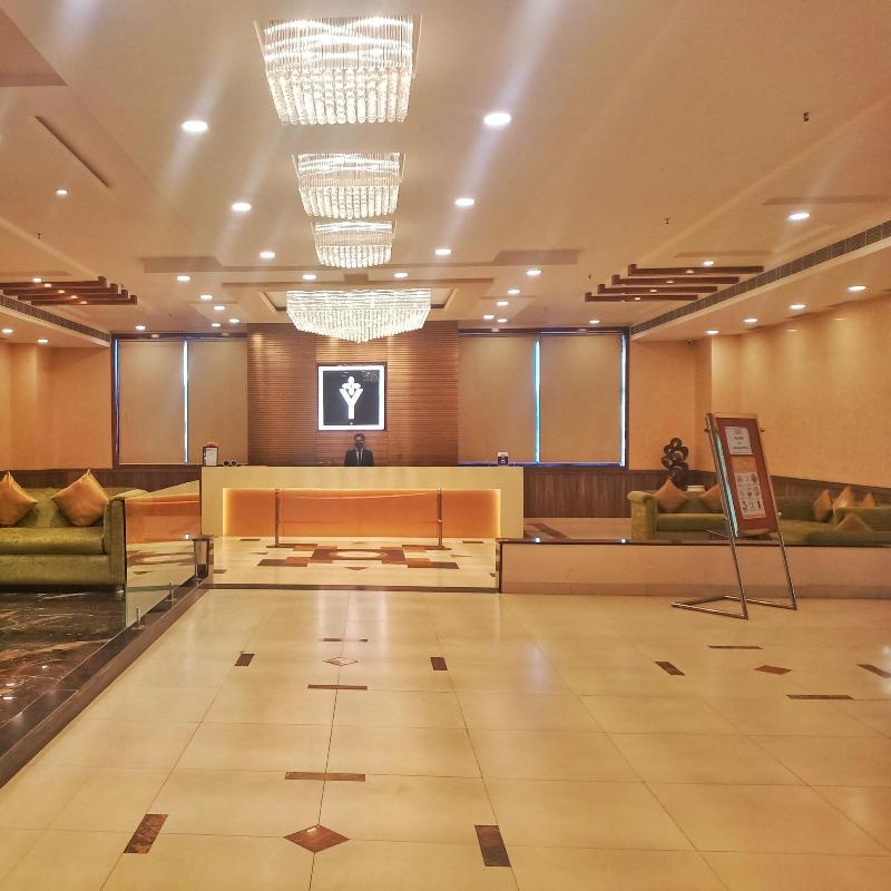 Hotel Adityaz