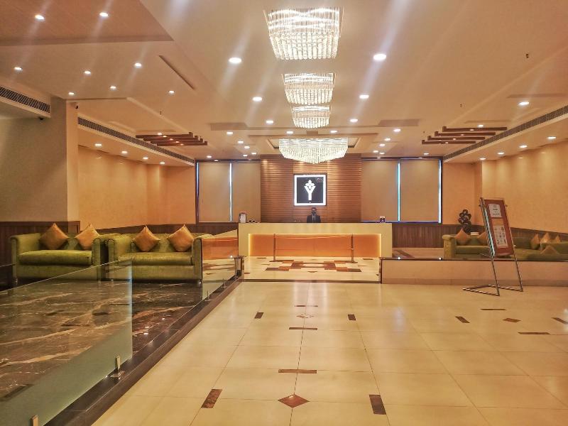 Hotel Adityaz