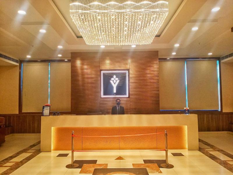 Hotel Adityaz