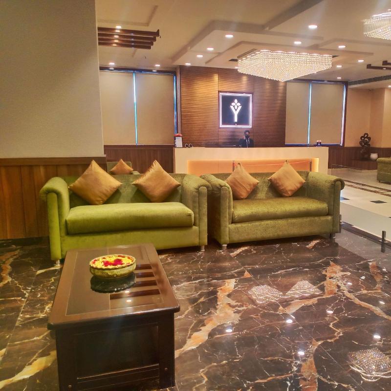 Hotel Adityaz
