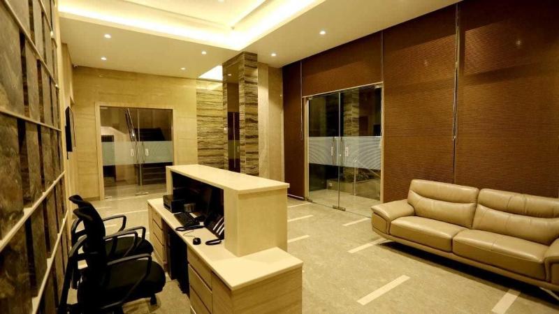 Hotel Grand Parivaar