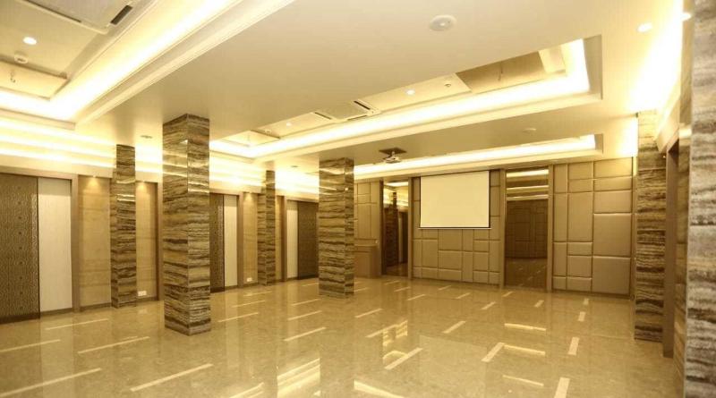Hotel Grand Parivaar — photo 58