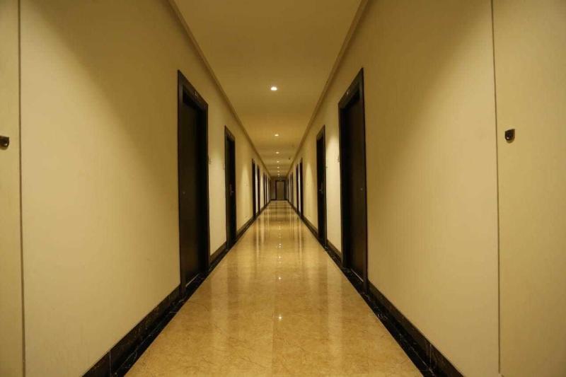 Hotel Grand Parivaar — photo 17