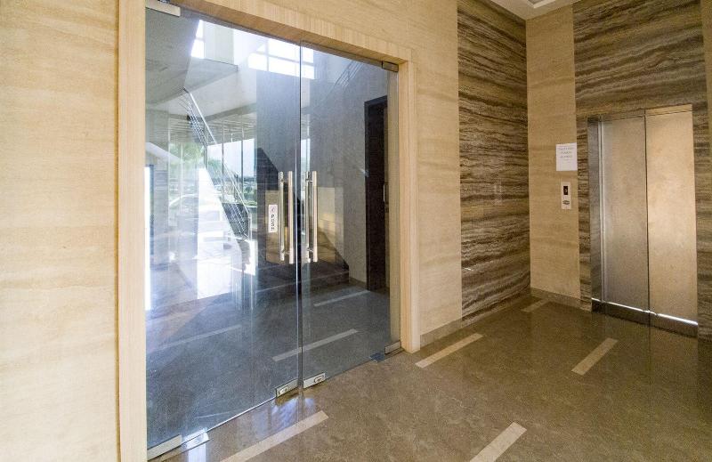 Hotel Grand Parivaar — photo 19