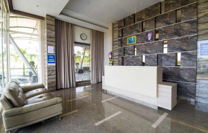 Hotel Grand Parivaar — photo 25