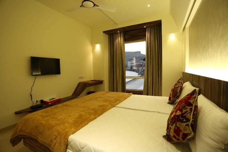 Hotel Grand Parivaar — photo 45