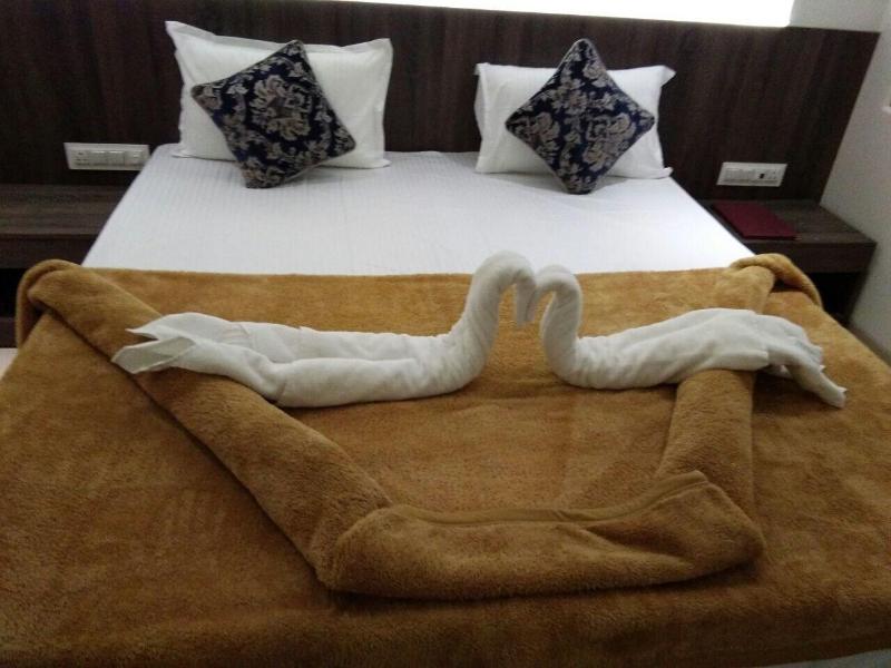 Hotel Grand Parivaar — photo 10