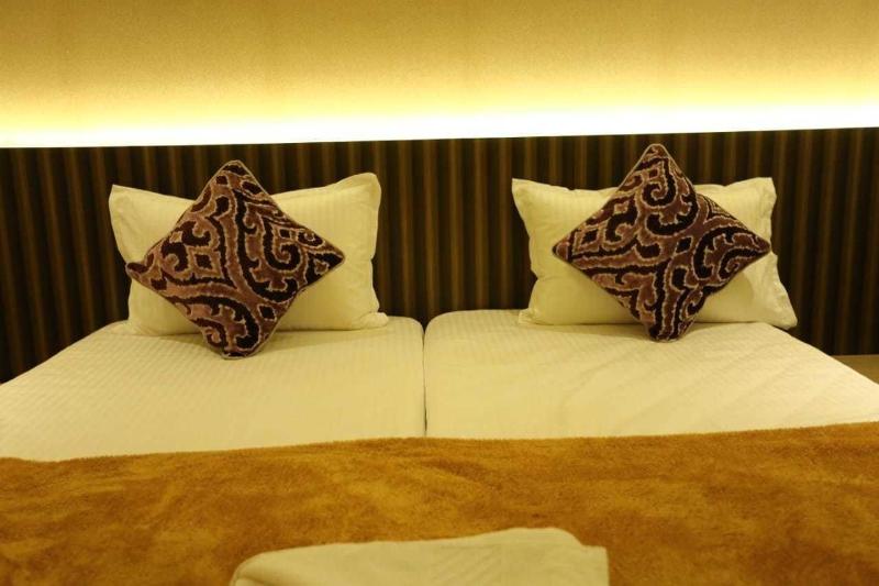 Hotel Grand Parivaar — photo 6