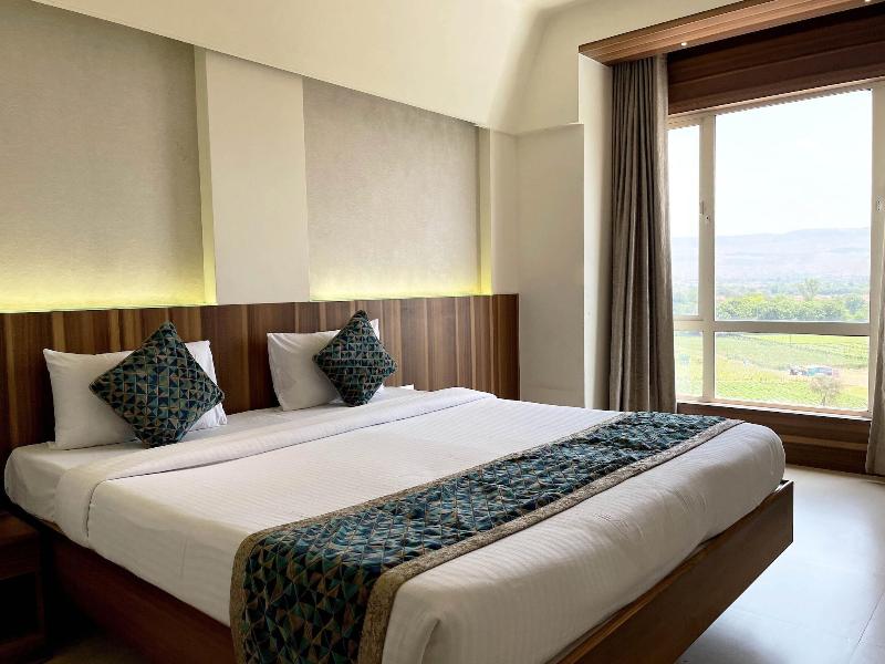 Hotel Grand Parivaar — photo 51