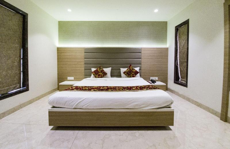 Hotel Grand Parivaar — photo 47