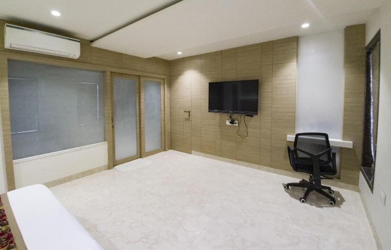 Hotel Grand Parivaar — photo 46