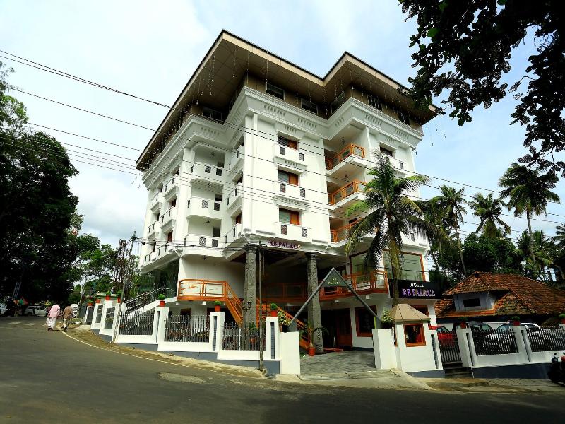 Rb Palace image
