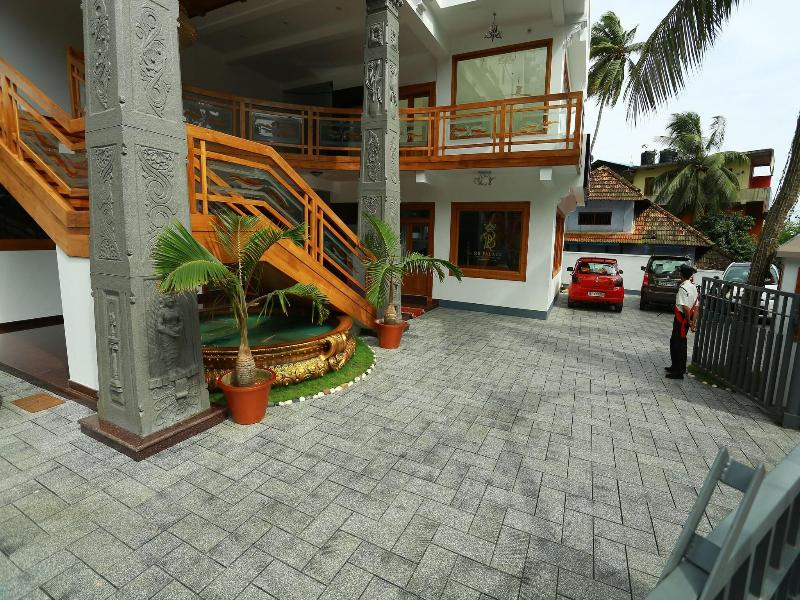 Rb Palace image