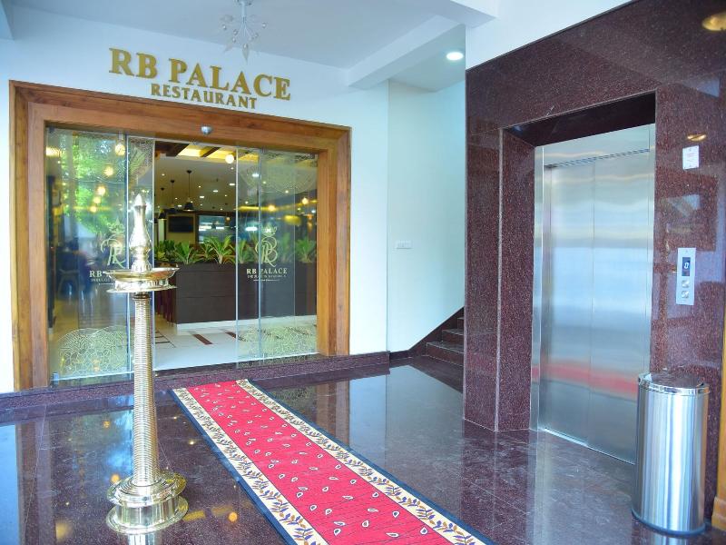 Rb Palace image