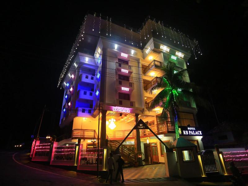 Rb Palace image