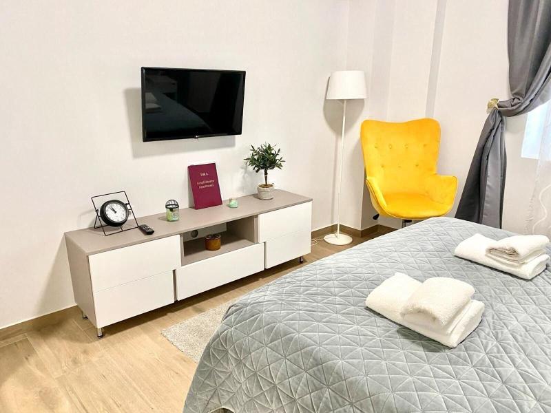 D&A Amphitheatre Apartments image