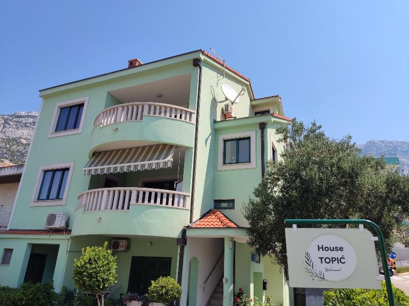 House Topic image
