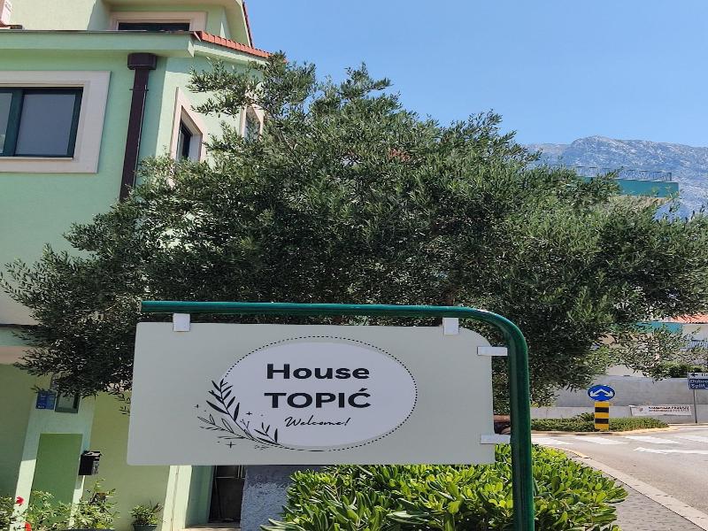 House Topic image