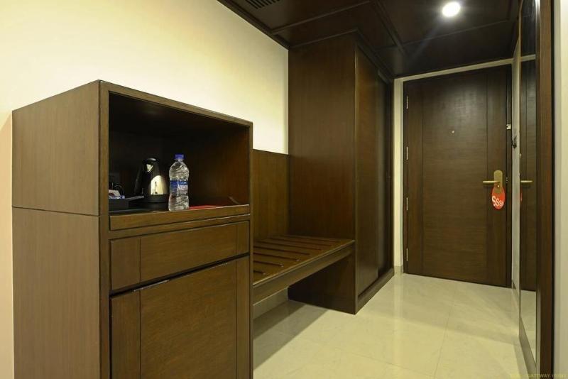 Hotel Naveen — view