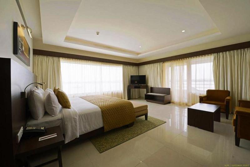 Hotel Naveen