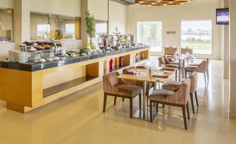 Hotel Naveen